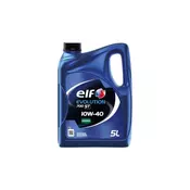 ELF EVOLUTION 700 STI 10W-40 – 5L