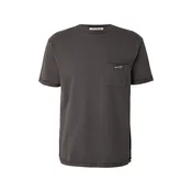 SCOTCH & SODA Majica antracit