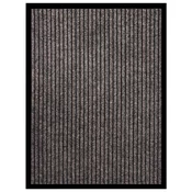 Otirac prugasti bež 60 x 80 cm