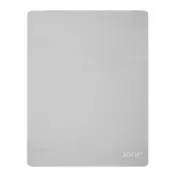 Joop! ODEJA 150/200 cm naravna, srebrna