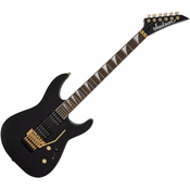 Jackson X Series SLXDX crno