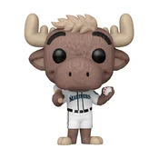 Vinilna figurica Funko Pop! MLB: Mariners - Mariner Moose #31