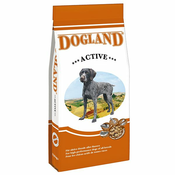 DOGLAND Active 15 kg