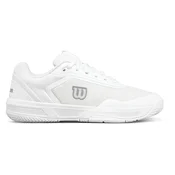 Ženska obutev za tenis Wilson Courtglide W White EUR 38