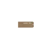 slomart GOODRAM USB 3.0 ključek UME2 64 GB Eco Friendly