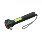 Punjiva LED baterijska lampa 3W/5V, 200 lm, 1200 mAh