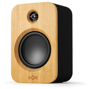 MARLEY Marley | Get Together solo zvočnik | EM-JA119-SB | Bluetooth | Črna | Brezžična povezava