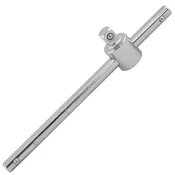 Vratilo v obliki T 1/4 110mm 66320