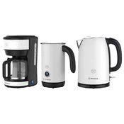 Westinghouse Basic White set