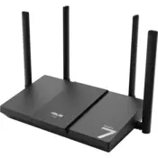Asus RT-BE50 3600 Mbps dvoslojni WiFi7 AiMesh usmjerivač