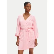 Juicy Couture Ogrtac JCLRB125513 Ružicasta
