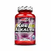 Amix Kre-Alkalyn 1500 - 220 kap