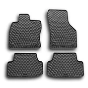 Rubber car mats VW Golf VIII. 2020- (hb)
