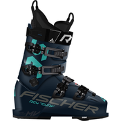 Fischer RC4 CURV 95xWALK, moški smučarski čevlji, modra U32621