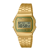 Casio Ručni Sat Casio Vintage A158WEGV-9AEF