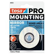 Tesa Montažna traka Double-sided adhesive mounting tape 66958, universal, 1.5 m x 19 mm