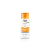 Eucerin Sensitive Protect ekstra lagani losion za zaštitu od sunca SPF 30