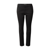 Levis Plus Kavbojke 311 črn denim