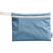 Imse Wet bag, small, blue