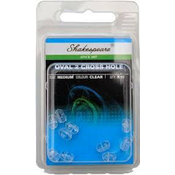 Perle Shakespeare -Oval 2 Cross Hole- L