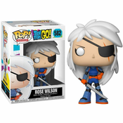 FUNKO Funko 20394 najstniški titani gredo! Rose Wilson pop vinil akcijska slika, (21238726)