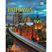 Pathways 3rd ed. Reading and Writing Level 3B