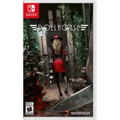 Dollhouse - Import (SWITCH)