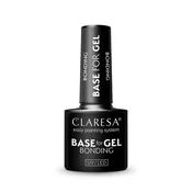 Claresa CLARESA vezna baza za gel - brezkislinska baza za gel 5 g
