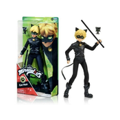 Pl Toys Miraculous punčka Cat Noip 0043377500025 26cm