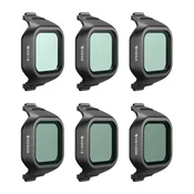 Freewell filter set za DJI Mini 5 Pro All Day