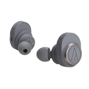 Audio-Technica ATH-CKR7TWGY Bluetooth slušalice, siva