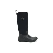 Muck boot Škornji WOMENS ARCTIC ADVENTURE črna