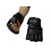 CAPRIOLO Kickboks rukavice crne ( S100463 )