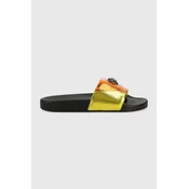 Natikači Kurt Geiger London Meena Eagle ženski, 7400269979