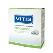 Vitis Orthodontic Toothpaste 100ml