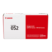 Canon toner CRG-052, 2199C002AA