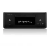 Denon RCD-N12DAB CEOL CD receiver - črn