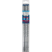 Bosch EXPERT SDS plus-7X burgija za udarne bušilice od 12 x 200 x 265 mm, 10 delova 2608900175