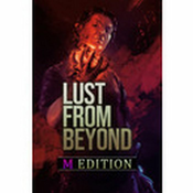 Lust from Beyond: M Edition