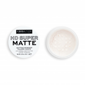 Makeup Revolution Super HD mat (Setting Powder) 7 g