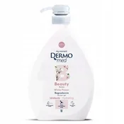 Dermomed kupka 1L White Flower