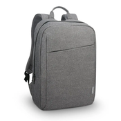 Lenovo ruksak za prijenosno racunalo do 15,6 B210 sivi