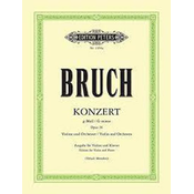 BRUCH:VIOLIN KONZERT G-MOLL OP.26