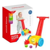 Muzicka Hodalica za bebe sa Lopticama