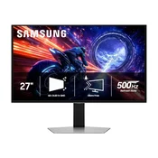 Samsung 27 LS27FG602SUXEN  QHD OLED  500Hz