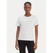 Marciano Guess Majica 6RGI04 6008A Bela Regular Fit