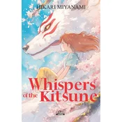 Whispers of the Kitsune