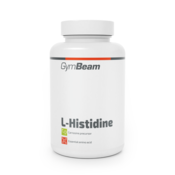 GymBeam L-Histidin 90 caps