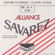 SAVAREZ STRUNA kitara 4D 544R