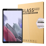 Zaščitno steklo 0.3 mm za Samsung Galaxy Tab A7 Lite